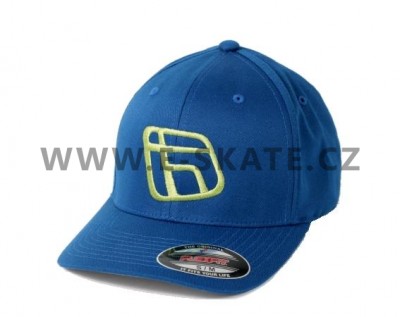 Kšiltovka Funstorm AU-03406 Blue W13