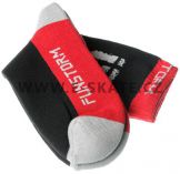 Ponožky Funstorm A-331 Logo Socks