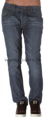 Kalhoty DC Boot Cut Vitage II