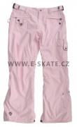 Kalhoty na snowboard Sessions Kristy
