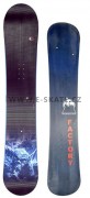 Snowboard FACTORY SPIKE