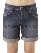 Kraťase DC Benefit Baggy Cuffed