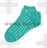 Ponožky Vehicle Dots