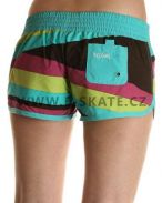 Kraťase Rip Curl Somewhere Stripe Boardshort