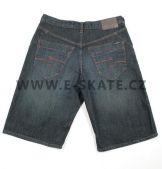 Skate kraťase C1RCA Select Denim