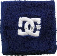 Potítka DC Solid 2 Wristband