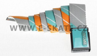 Pásek Rip Curl Resin Tint Webbing Belt