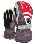 Rukavice na snowboard Level Powder XCR W